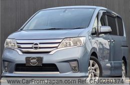 nissan serena 2013 quick_quick_DAA-HFC26_HFC26-116302