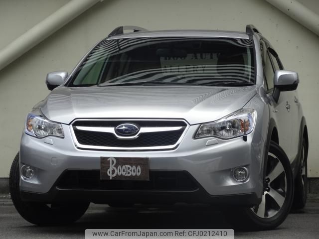 subaru xv 2013 quick_quick_DAA-GPE_004693 image 1