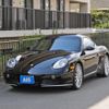 porsche cayman 2007 CFJ7350751 image 1