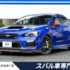 subaru wrx 2017 -SUBARU--WRX CBA-VAB--VAB-019671---SUBARU--WRX CBA-VAB--VAB-019671- image 1