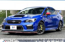 subaru wrx 2017 -SUBARU--WRX CBA-VAB--VAB-019671---SUBARU--WRX CBA-VAB--VAB-019671-