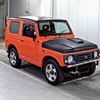 suzuki jimny 1996 -SUZUKI--Jimny JA12W-100652---SUZUKI--Jimny JA12W-100652- image 1