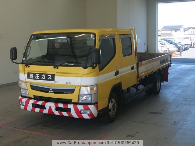 mitsubishi-fuso canter 2017 -MITSUBISHI--Canter FEB50-552979---MITSUBISHI--Canter FEB50-552979- image 1