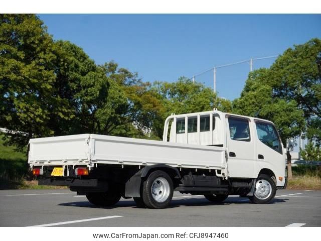 toyota toyoace 2011 quick_quick_XZU655_XZU655-0001017 image 2