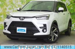 toyota raize 2019 quick_quick_5BA-A210A_A210A-0005088