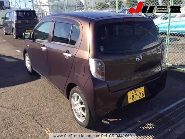 daihatsu mira-e-s 2016 -DAIHATSU 【三重 582ｻ8728】--Mira e:s LA300S-1353412---DAIHATSU 【三重 582ｻ8728】--Mira e:s LA300S-1353412- image 2