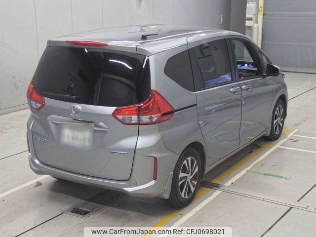 honda freed 2018 -HONDA 【浜松 502ね1465】--Freed GB7-1071958---HONDA 【浜松 502ね1465】--Freed GB7-1071958- image 2