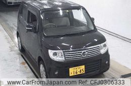 nissan moco 2016 -NISSAN 【大宮 581ﾏ1645】--Moco MG33S--437997---NISSAN 【大宮 581ﾏ1645】--Moco MG33S--437997-