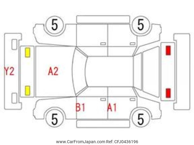 honda n-wgn 2017 -HONDA--N WGN DBA-JH1--JH1-1370545---HONDA--N WGN DBA-JH1--JH1-1370545- image 2