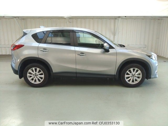 mazda cx-5 2012 ENHANCEAUTO_1_ea289832 image 2