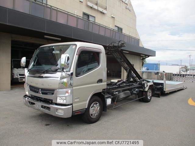 mitsubishi-fuso canter 2013 GOO_NET_EXCHANGE_2507066A30220804W002 image 1