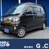 daihatsu atrai-wagon 2007 -DAIHATSU 【奈良 581ﾃ3862】--Atrai Wagon S330G--0015105---DAIHATSU 【奈良 581ﾃ3862】--Atrai Wagon S330G--0015105- image 1