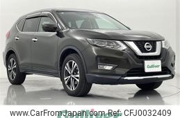 nissan x-trail 2018 -NISSAN--X-Trail DBA-T32--T32-048685---NISSAN--X-Trail DBA-T32--T32-048685-