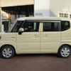 suzuki spacia 2023 -SUZUKI 【富山 581ﾄ9399】--Spacia MK94S--110336---SUZUKI 【富山 581ﾄ9399】--Spacia MK94S--110336- image 25