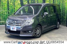 honda stepwagon-spada 2014 quick_quick_RK5_RK5-1403053