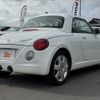 daihatsu copen 2010 -DAIHATSU--Copen ABA-L880K--L880K-0052462---DAIHATSU--Copen ABA-L880K--L880K-0052462- image 15