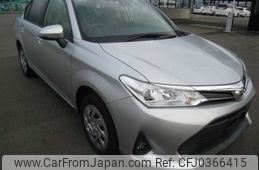 toyota corolla-axio 2019 -TOYOTA--Corolla Axio DBA-NZE164--NZE164-7074661---TOYOTA--Corolla Axio DBA-NZE164--NZE164-7074661-