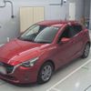 mazda demio 2016 -MAZDA--Demio DJ3FS-149969---MAZDA--Demio DJ3FS-149969- image 1