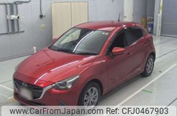 mazda demio 2016 -MAZDA--Demio DJ3FS-149969---MAZDA--Demio DJ3FS-149969-