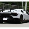 lamborghini huracan 2018 quick_quick_ABA-ZFDGF_ZHWED4ZF7JLA09023 image 2