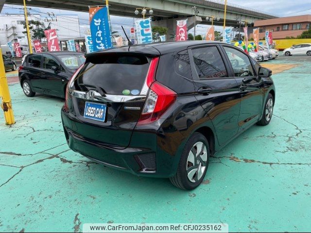 honda fit 2014 -HONDA 【仙台 501ﾋ7567】--Fit GP5--3103683---HONDA 【仙台 501ﾋ7567】--Fit GP5--3103683- image 2