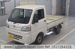 daihatsu hijet-truck 2016 -DAIHATSU 【岐阜 480ﾆ6081】--Hijet Truck EBD-S500P--S500P-0039267---DAIHATSU 【岐阜 480ﾆ6081】--Hijet Truck EBD-S500P--S500P-0039267-