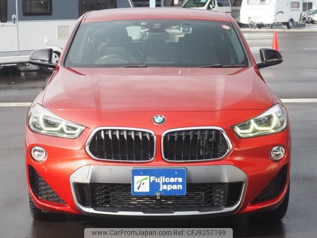 bmw x2 2019 GOO_JP_700123019230231203001 image 2