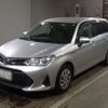 toyota corolla-fielder 2019 -TOYOTA 【豊田 500ﾋ6275】--Corolla Fielder DAA-NKE165G--NKE165-7221395---TOYOTA 【豊田 500ﾋ6275】--Corolla Fielder DAA-NKE165G--NKE165-7221395- image 1