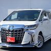 toyota alphard 2019 quick_quick_DAA-AYH30W_AYH30-0086474 image 1