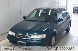 toyota sprinter-sedan 1997 -TOYOTA--Sprinter AE110-0116890---TOYOTA--Sprinter AE110-0116890-