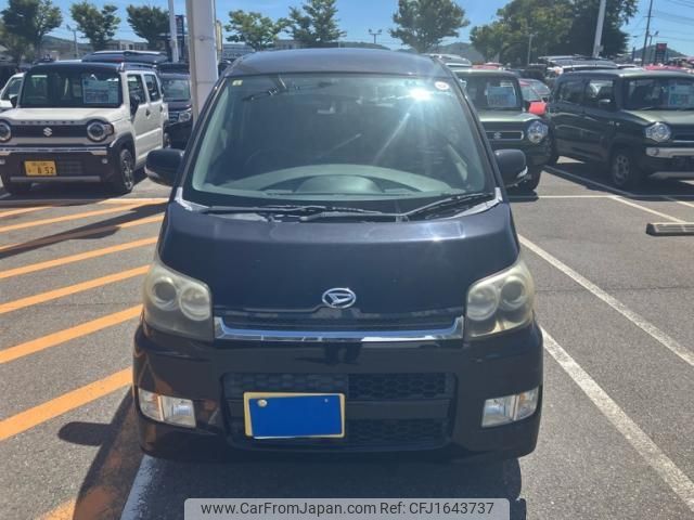 daihatsu move 2008 CFJ1643737 image 1