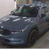 mazda cx-8 2012 -MAZDA--CX-8 6BA-KG5P--KG5P-260159---MAZDA--CX-8 6BA-KG5P--KG5P-260159- image 2