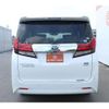 toyota alphard 2017 -TOYOTA--Alphard DAA-AYH30W--AYH30-0041030---TOYOTA--Alphard DAA-AYH30W--AYH30-0041030- image 8