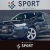 audi a1-sportback 2020 quick_quick_3BA-GBDAD_WAUZZZGBXLR018222 image 1