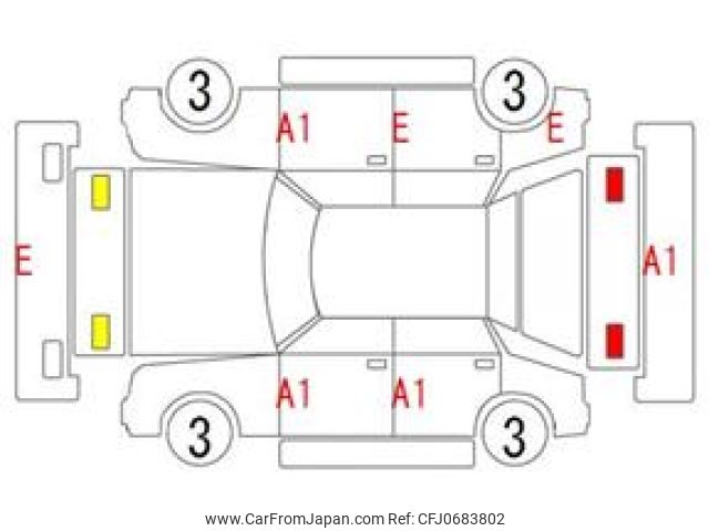 mazda cx-5 2021 -MAZDA--CX-5 3DA-KF2P--KF2P-462813---MAZDA--CX-5 3DA-KF2P--KF2P-462813- image 2