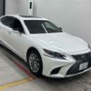 lexus ls 2018 -LEXUS 【なにわ 338ラ1026】--Lexus LS GVF50-6003807---LEXUS 【なにわ 338ラ1026】--Lexus LS GVF50-6003807- image 1