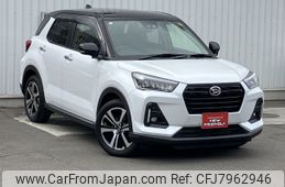 daihatsu rocky 2021 CFJ7962946