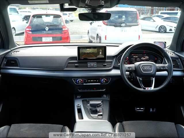 audi q5 2019 -AUDI--Audi Q5 FYDETS--K2072648---AUDI--Audi Q5 FYDETS--K2072648- image 2