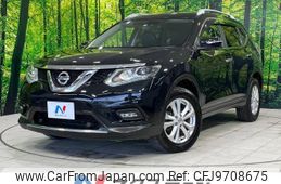 nissan x-trail 2015 -NISSAN--X-Trail DBA-NT32--NT32-530989---NISSAN--X-Trail DBA-NT32--NT32-530989-