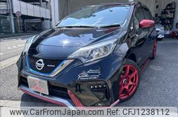 nissan note 2019 -NISSAN--Note DAA-HE12--HE12-275879---NISSAN--Note DAA-HE12--HE12-275879-