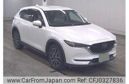 mazda cx-5 2017 quick_quick_DBA-KF5P_101878