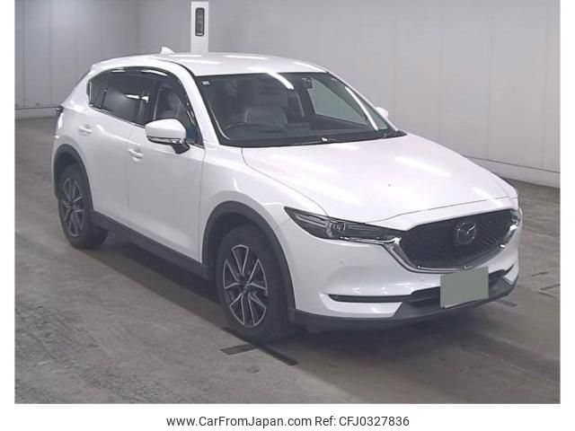 mazda cx-5 2017 quick_quick_DBA-KF5P_101878 image 1