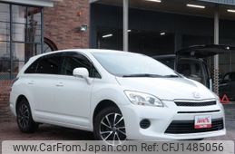 toyota mark-x-zio 2012 -TOYOTA--MarkX Zio ANA15--0008617---TOYOTA--MarkX Zio ANA15--0008617-