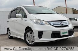 honda freed 2013 -HONDA--Freed DAA-GP3--GP3-1102328---HONDA--Freed DAA-GP3--GP3-1102328-