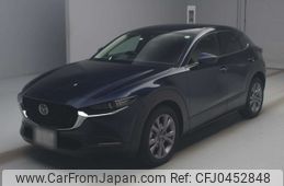 mazda cx-3 2023 -MAZDA 【熊谷 320な3333】--CX-30 DMEJ3P-103748---MAZDA 【熊谷 320な3333】--CX-30 DMEJ3P-103748-