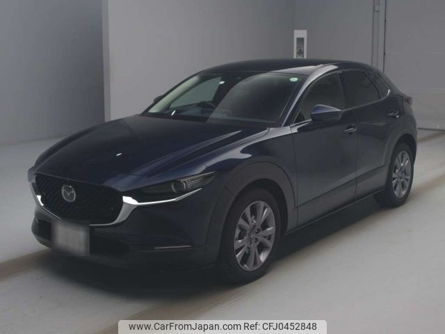 mazda cx-3 2023 -MAZDA 【熊谷 320な3333】--CX-30 DMEJ3P-103748---MAZDA 【熊谷 320な3333】--CX-30 DMEJ3P-103748- image 1