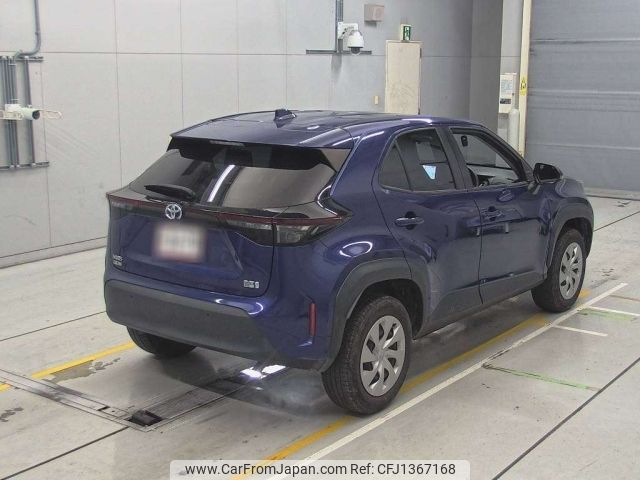 toyota yaris-cross 2021 -TOYOTA--Yaris Cross MXPJ10-2031884---TOYOTA--Yaris Cross MXPJ10-2031884- image 2