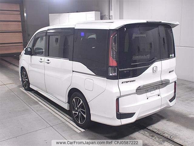 honda stepwagon 2018 -HONDA--Stepwgn RP3-1224164---HONDA--Stepwgn RP3-1224164- image 2