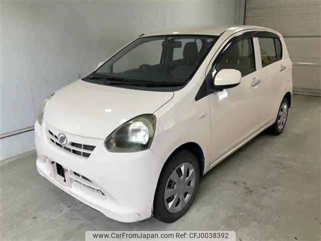 daihatsu mira-e-s 2012 -DAIHATSU--Mira e:s LA310S--1017329---DAIHATSU--Mira e:s LA310S--1017329- image 1