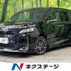 toyota voxy 2017 -TOYOTA--Voxy DBA-ZRR80G--ZRR80-0338522---TOYOTA--Voxy DBA-ZRR80G--ZRR80-0338522- image 1